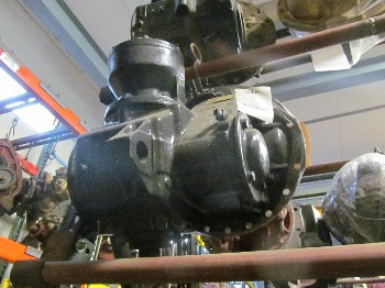 STOCK -  MAKE MODEL